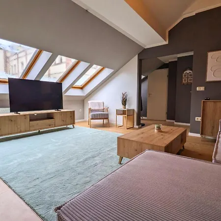 Appartamento Ankommen Und Wohlfuehlen - Fuer 4 In