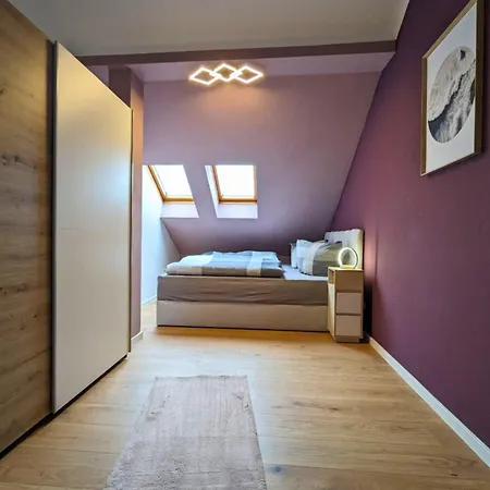 Ankommen Und Wohlfuehlen - Fuer 4 In *