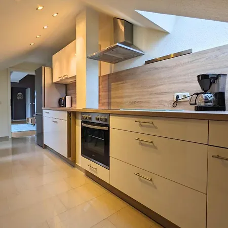 Appartamento Ankommen Und Wohlfuehlen - Fuer 4 In *