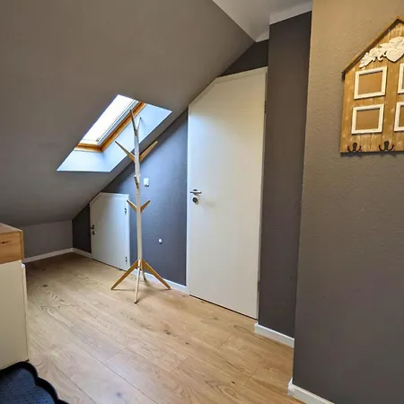 Ankommen Und Wohlfuehlen - Fuer 4 In Freital