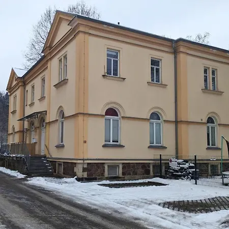 Ankommen Und Wohlfuehlen - Fuer 4 In Freital