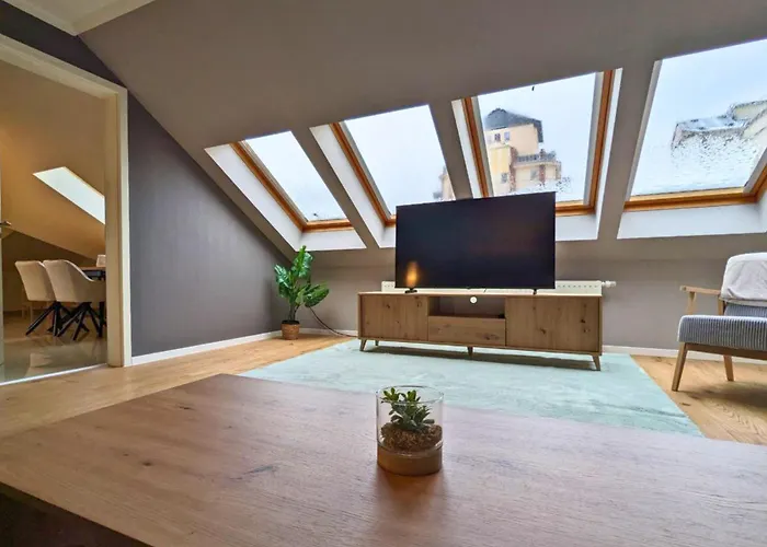 Ankommen Und Wohlfuehlen - Fuer 4 In فرايتال