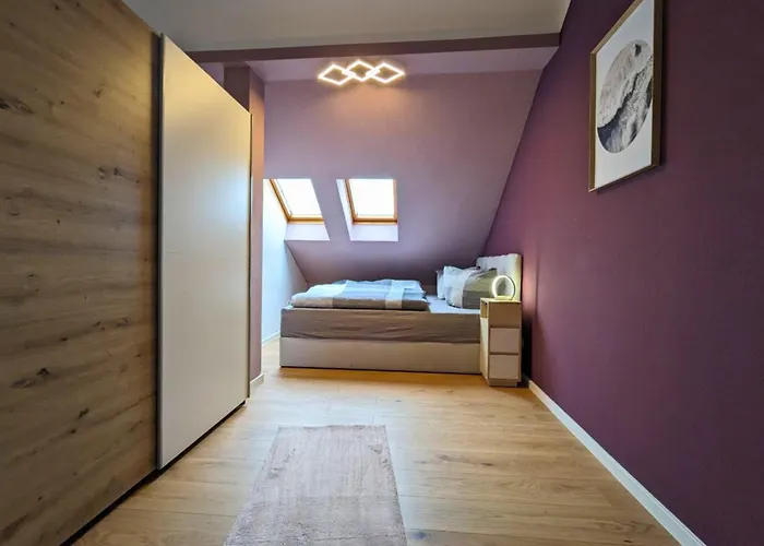 Ankommen Und Wohlfuehlen - Fuer 4 In *