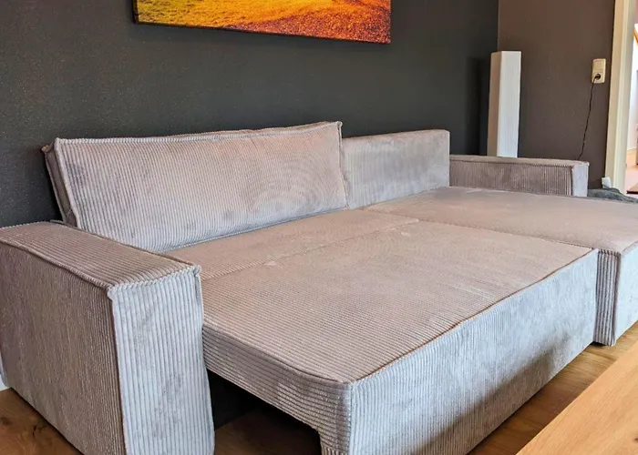 Ankommen Und Wohlfuehlen - Fuer 4 In *