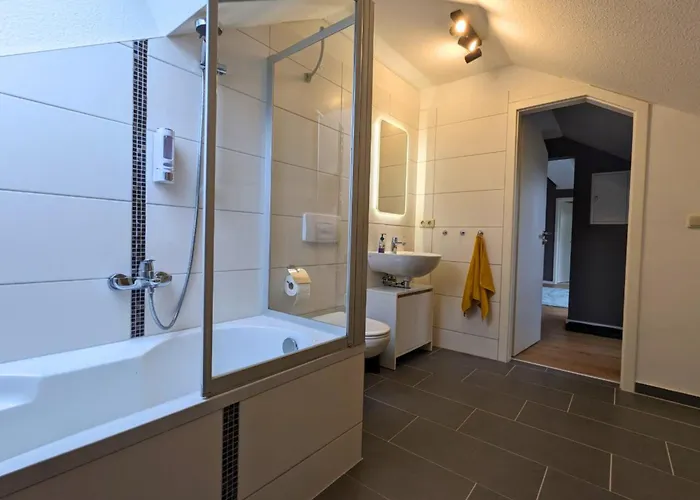 Ankommen Und Wohlfuehlen - Fuer 4 In فرايتال