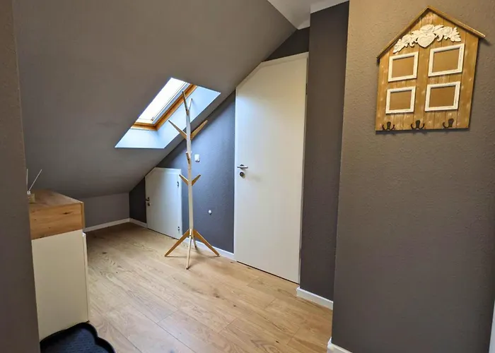 Ankommen Und Wohlfuehlen - Fuer 4 In فرايتال