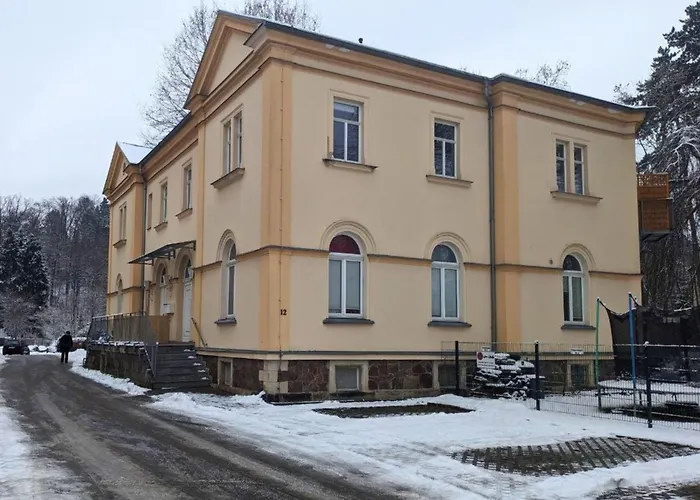 Ankommen Und Wohlfuehlen - Fuer 4 In فرايتال